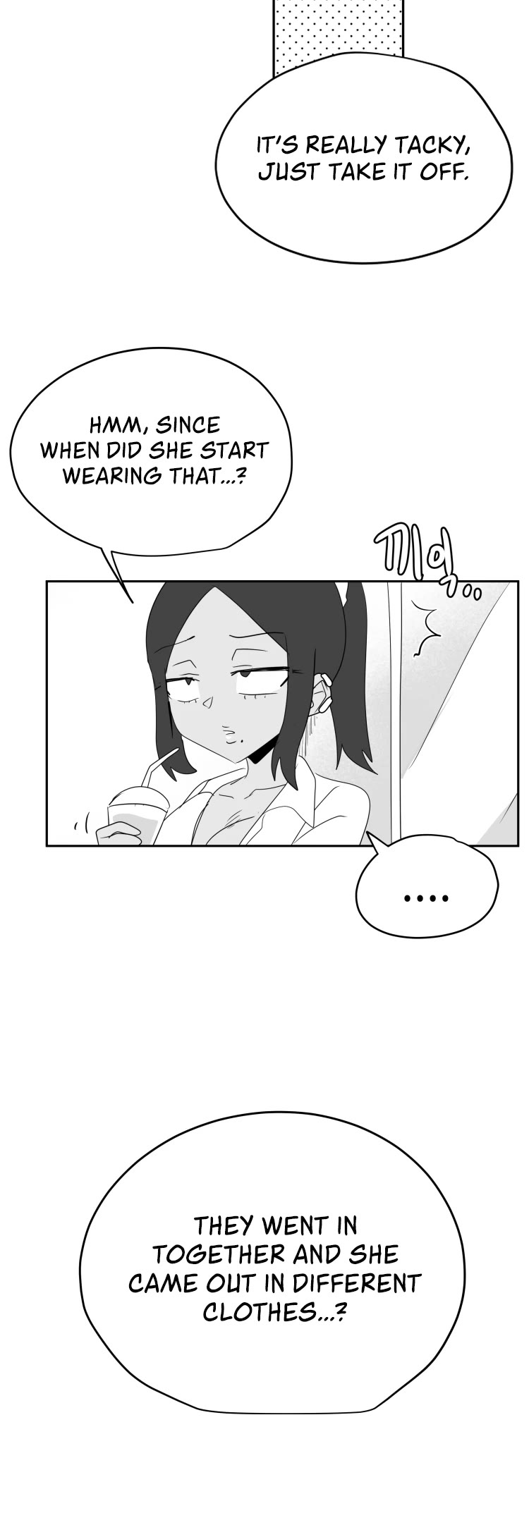 Iljin Romance Chapter 26 page 22 - Chapter 26