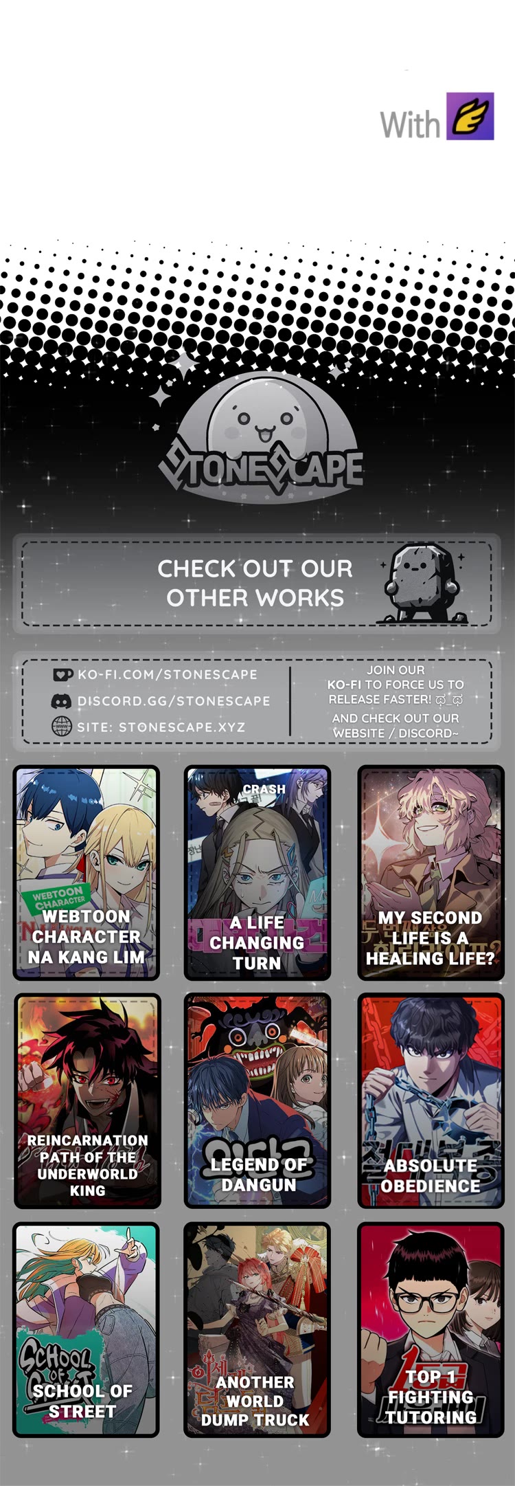 Iljin Romance Chapter 26 page 23 - Chapter 26