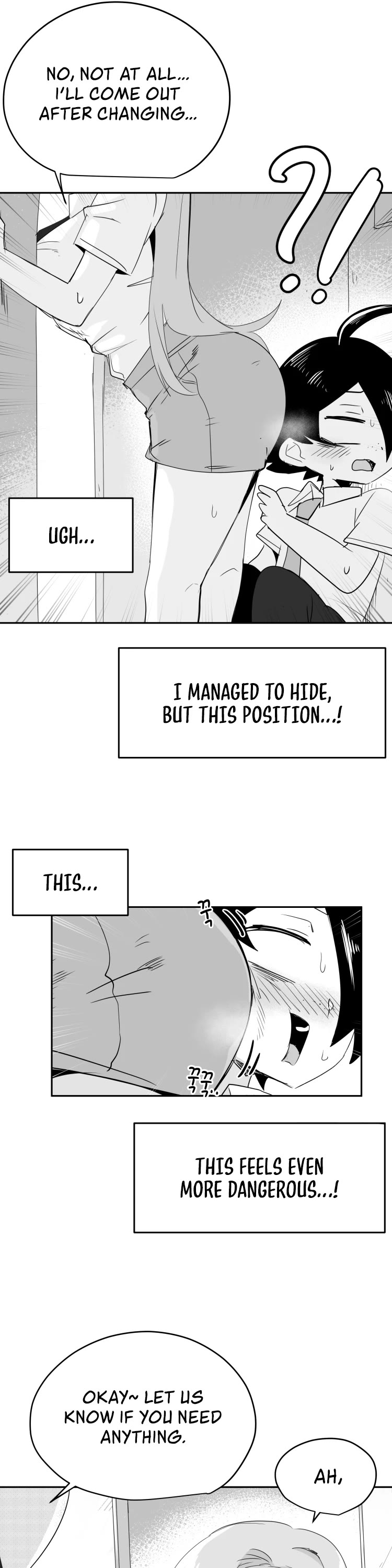 Iljin Romance Chapter 26 page 5 - Chapter 26