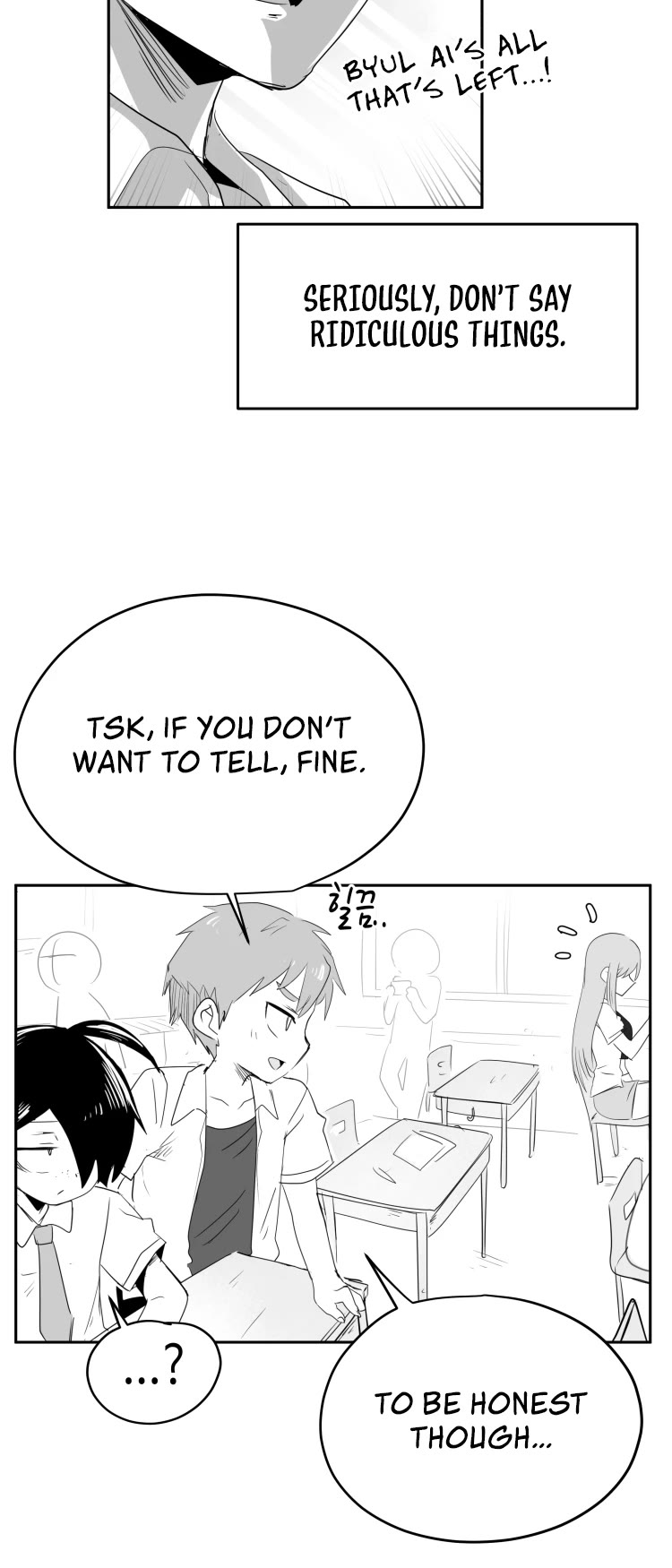 Iljin Romance Chapter 27 page 10 - Chapter 27