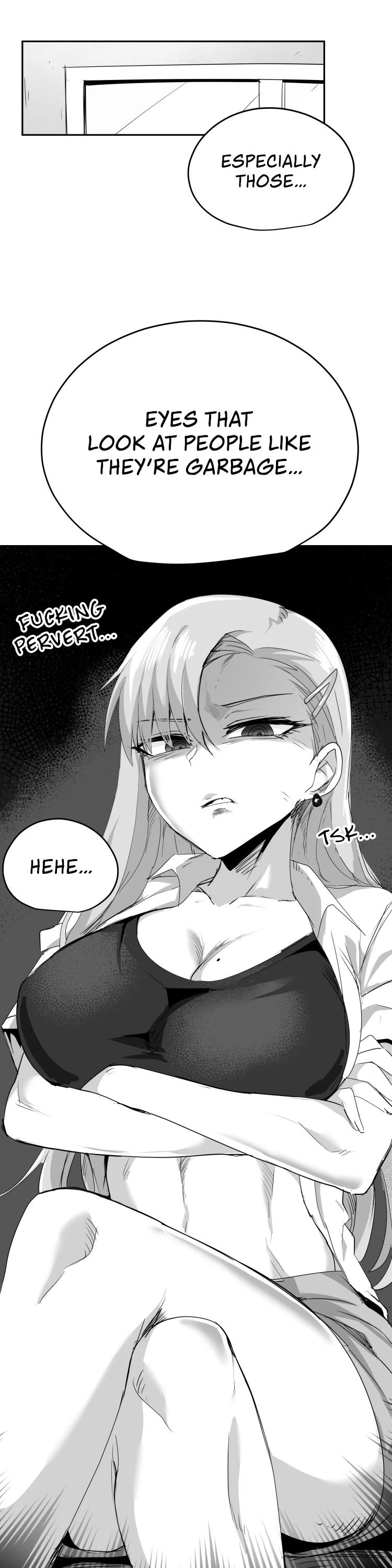 Iljin Romance Chapter 27 page 12 - Chapter 27