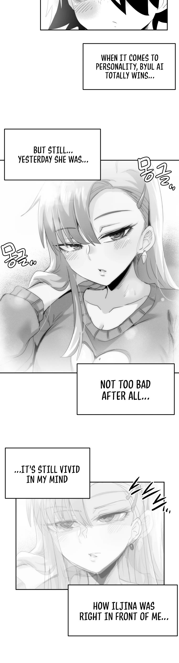 Iljin Romance Chapter 27 page 14 - Chapter 27