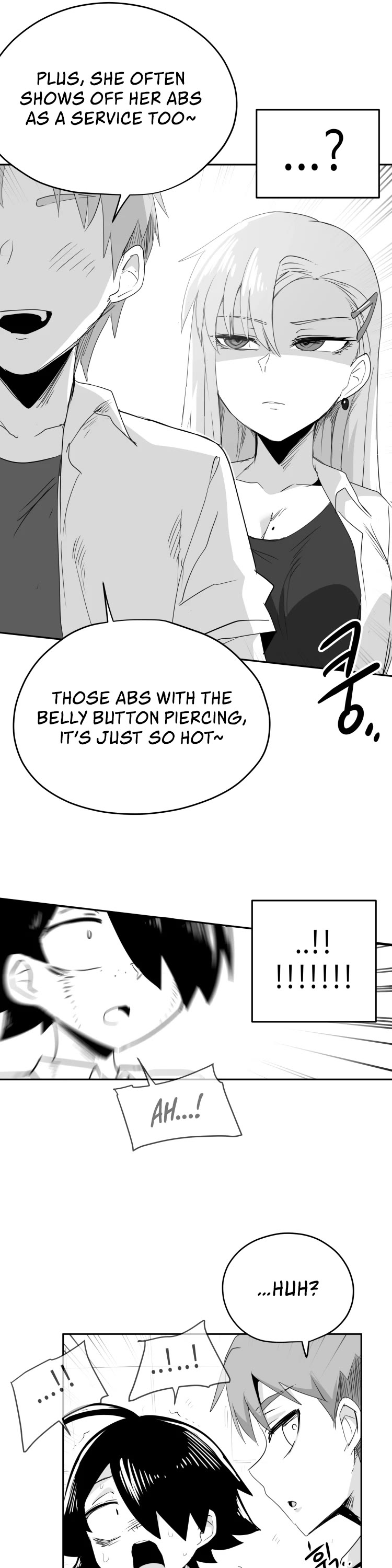 Iljin Romance Chapter 27 page 15 - Chapter 27