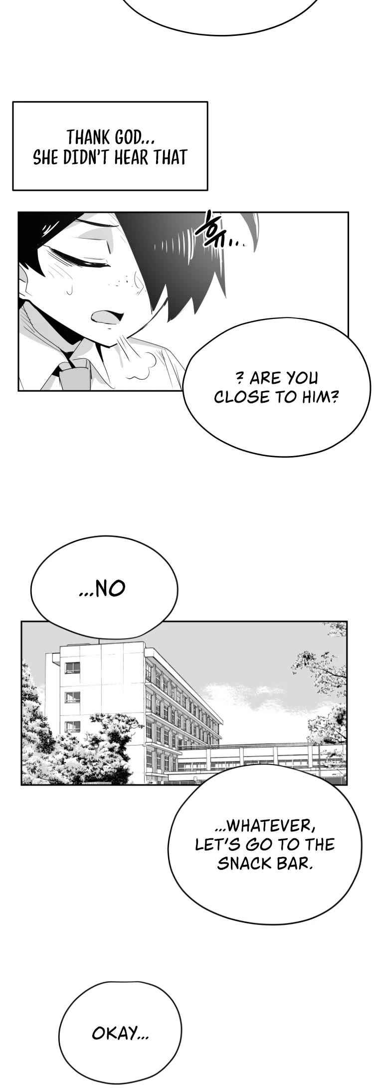 Iljin Romance Chapter 27 page 18 - Chapter 27