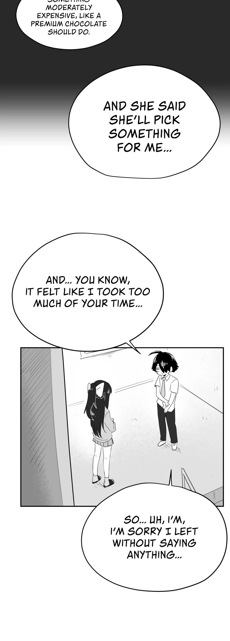 Iljin Romance Chapter 27 page 4 - Chapter 27