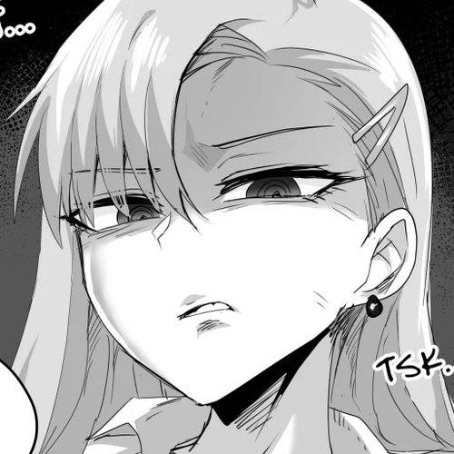 Iljin Romance Chapter 27 cover