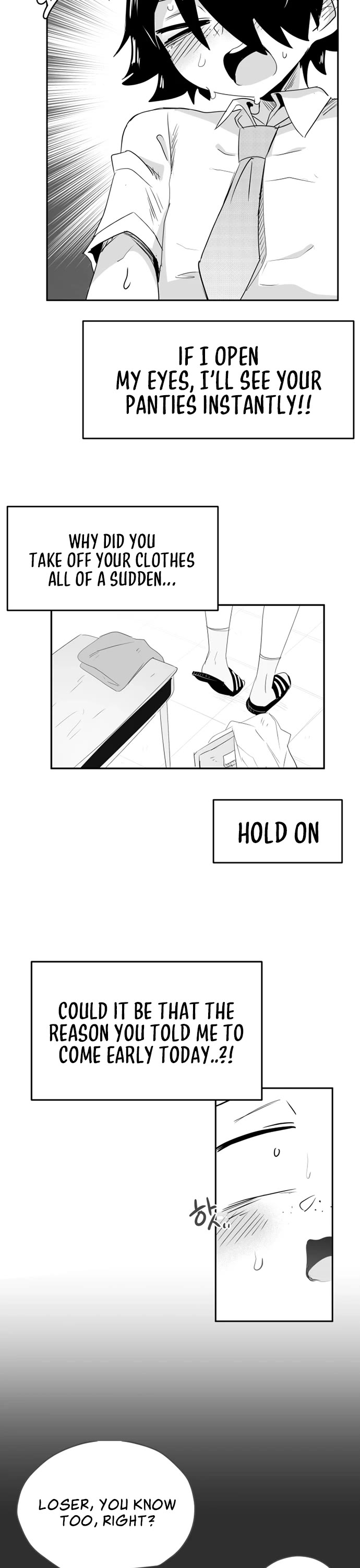 Iljin Romance Chapter 28 page 10 - Chapter 28