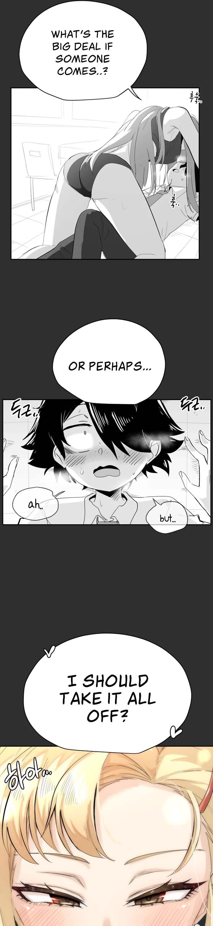 Iljin Romance Chapter 28 page 13 - Chapter 28