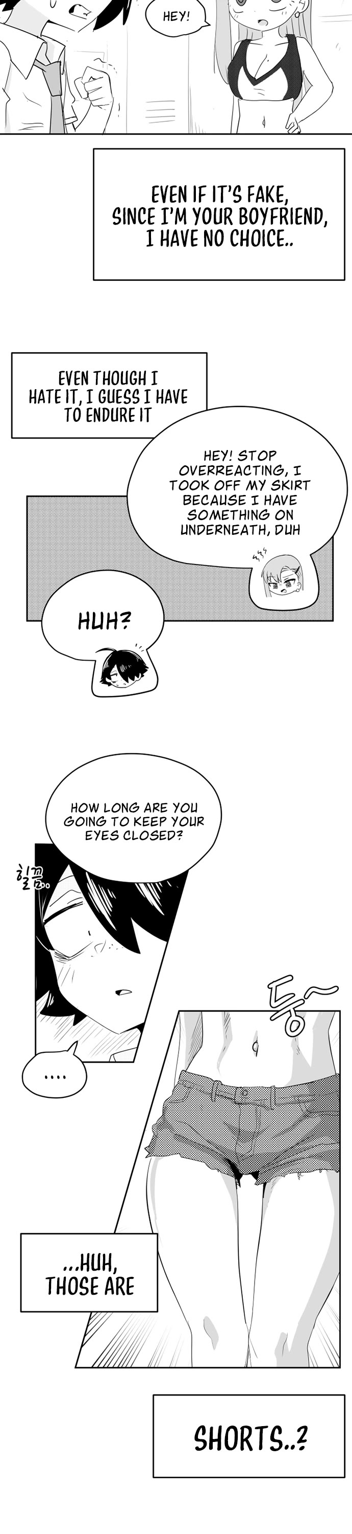 Iljin Romance Chapter 28 page 15 - Chapter 28