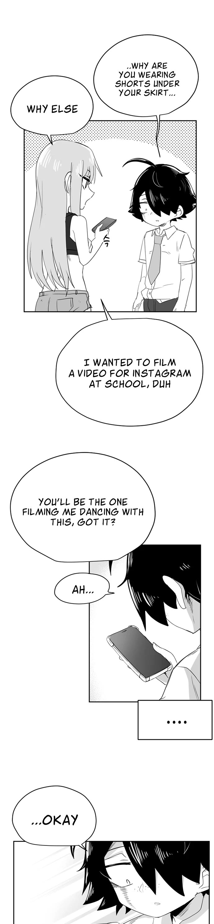 Iljin Romance Chapter 28 page 16 - Chapter 28