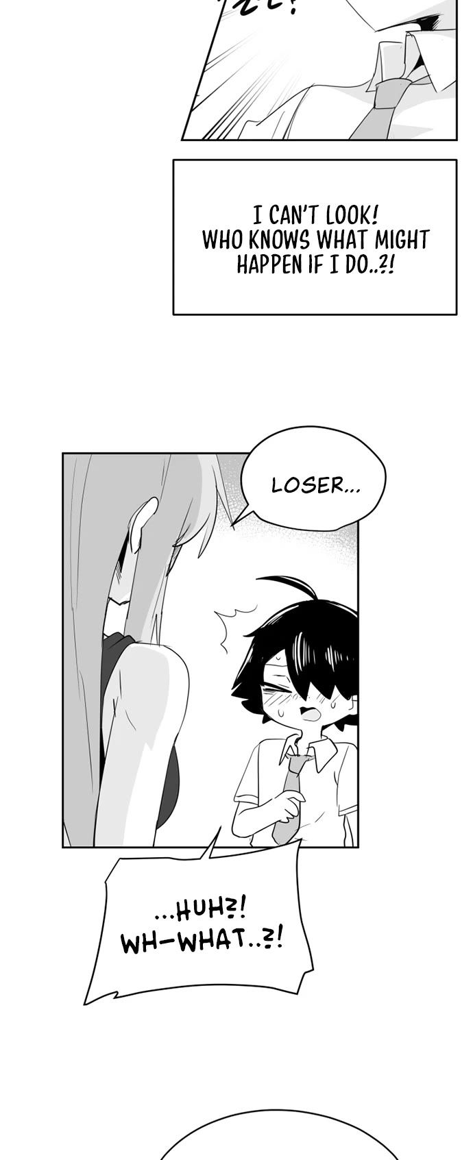 Iljin Romance Chapter 28 page 7 - Chapter 28