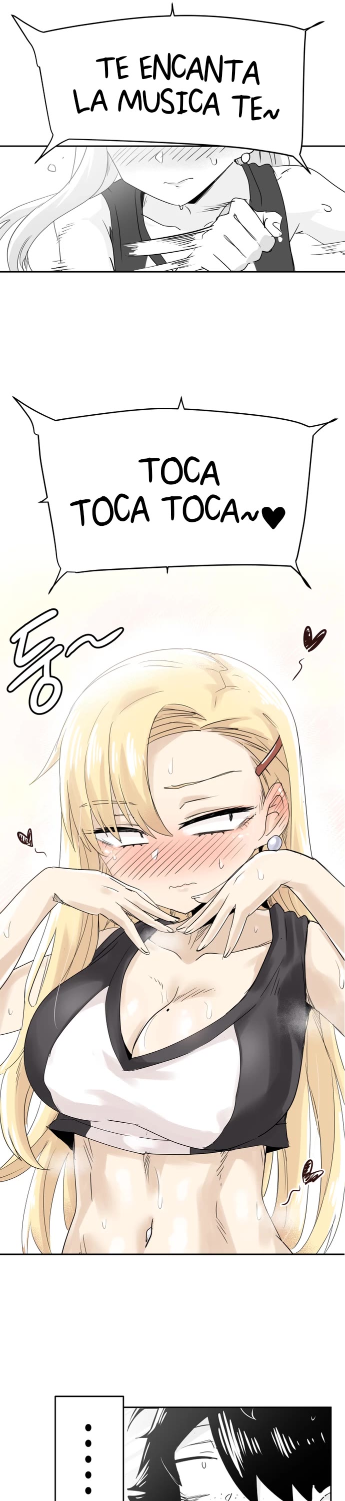 Iljin Romance Chapter 29 page 12 - Chapter 29