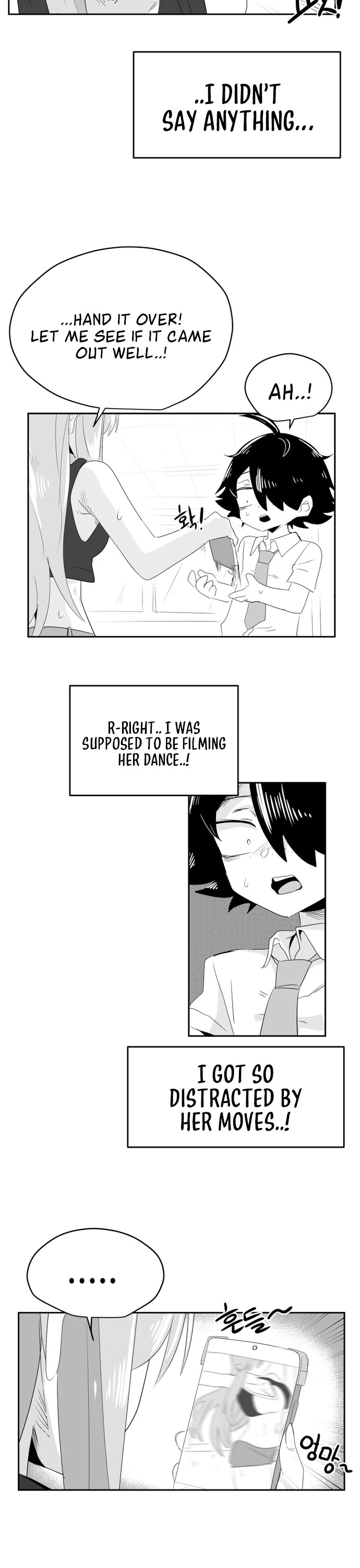 Iljin Romance Chapter 29 page 14 - Chapter 29