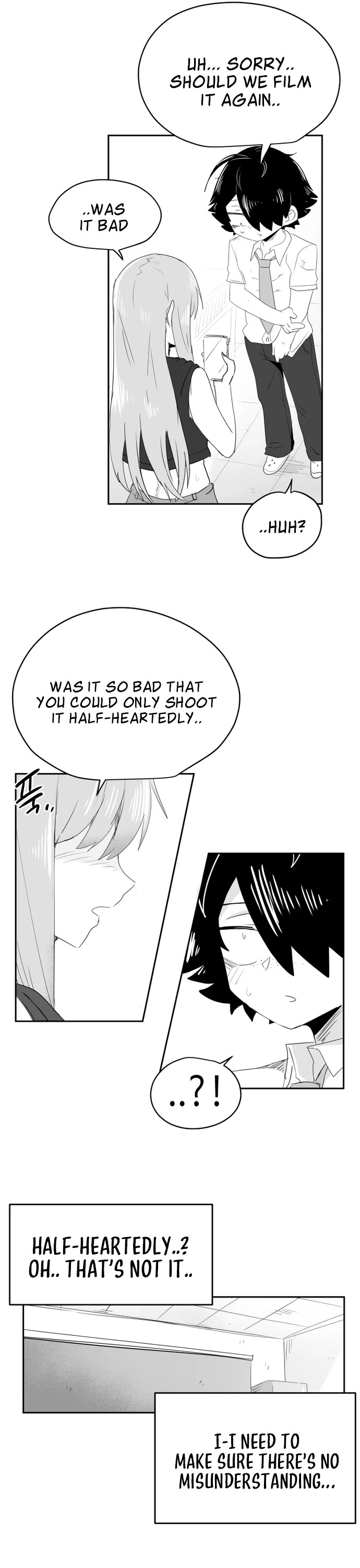 Iljin Romance Chapter 29 page 15 - Chapter 29