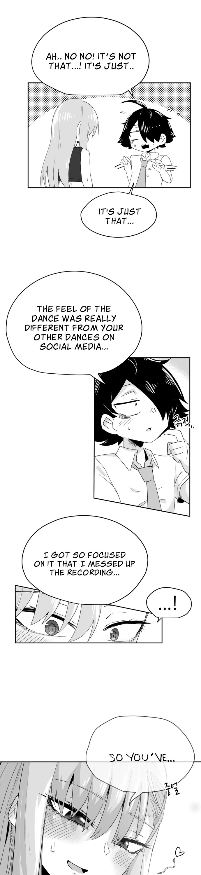 Iljin Romance Chapter 29 page 16 - Chapter 29