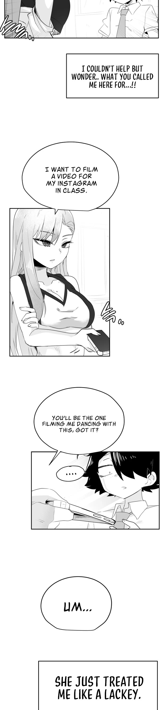 Iljin Romance Chapter 29 page 2 - Chapter 29