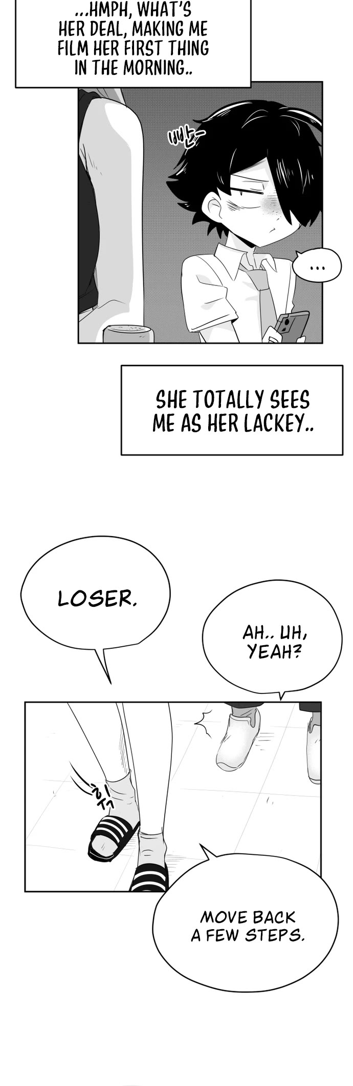 Iljin Romance Chapter 29 page 4 - Chapter 29