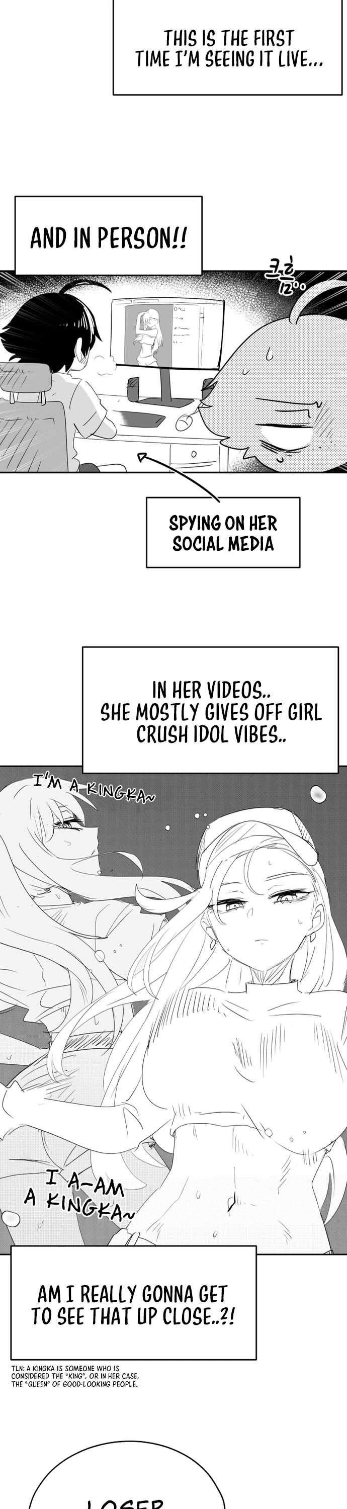 Iljin Romance Chapter 29 page 6 - Chapter 29