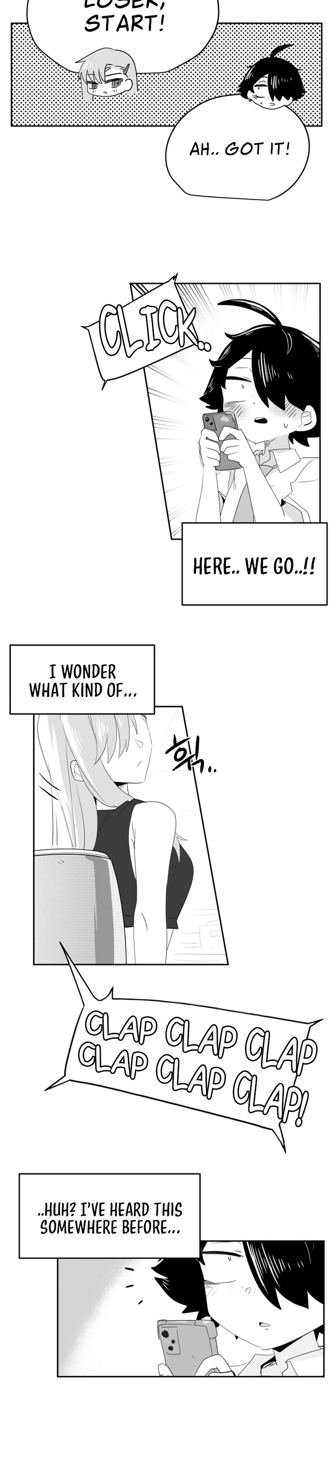 Iljin Romance Chapter 29 page 7 - Chapter 29
