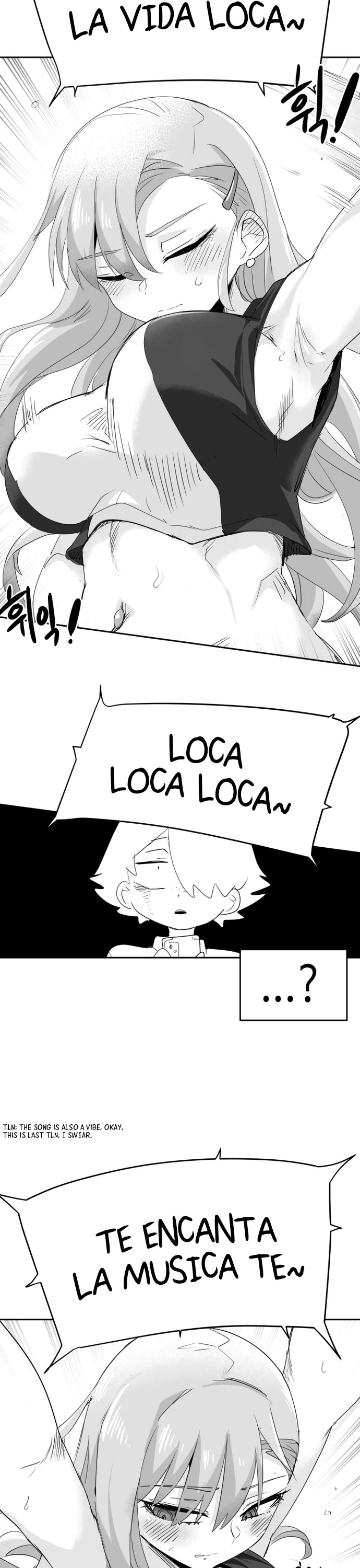 Iljin Romance Chapter 29 page 9 - Chapter 29