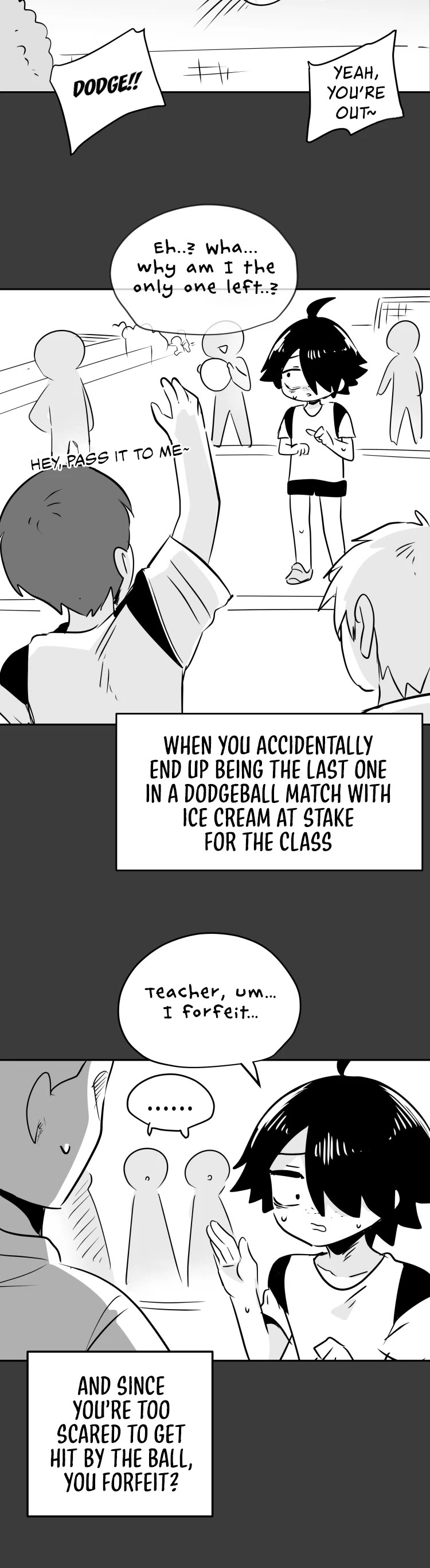 Iljin Romance Chapter 3 page 10 - Chapter 3