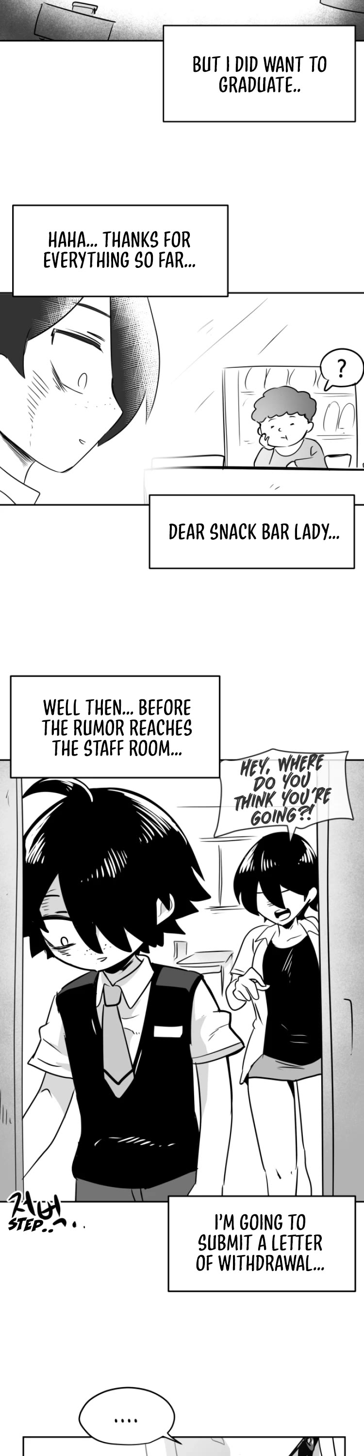 Iljin Romance Chapter 3 page 17 - Chapter 3