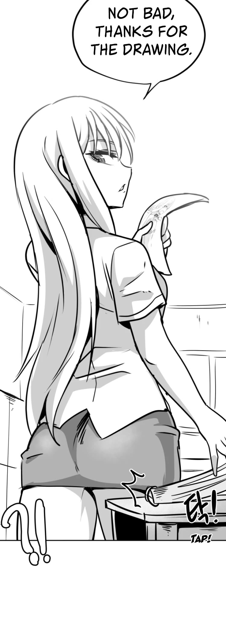Iljin Romance Chapter 3 page 19 - Chapter 3