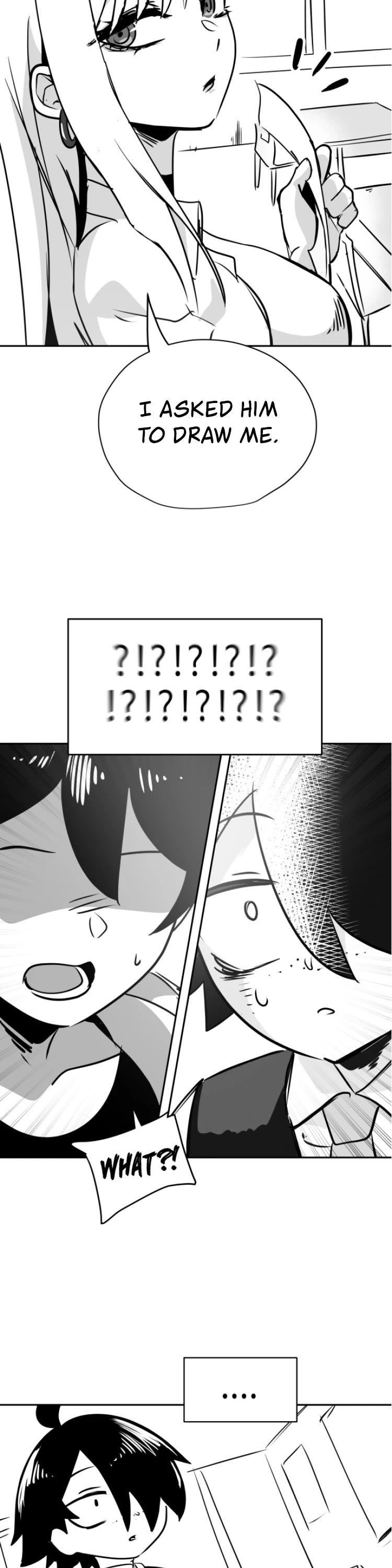 Iljin Romance Chapter 3 page 21 - Chapter 3
