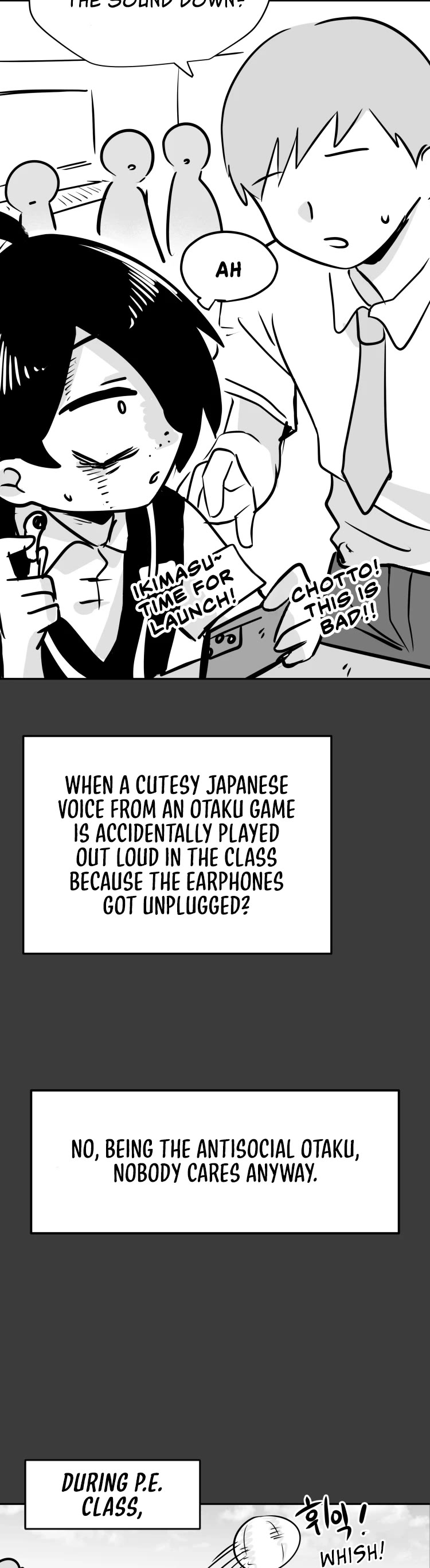 Iljin Romance Chapter 3 page 9 - Chapter 3