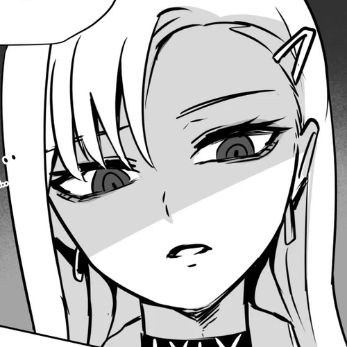 Iljin Romance Chapter 3 cover