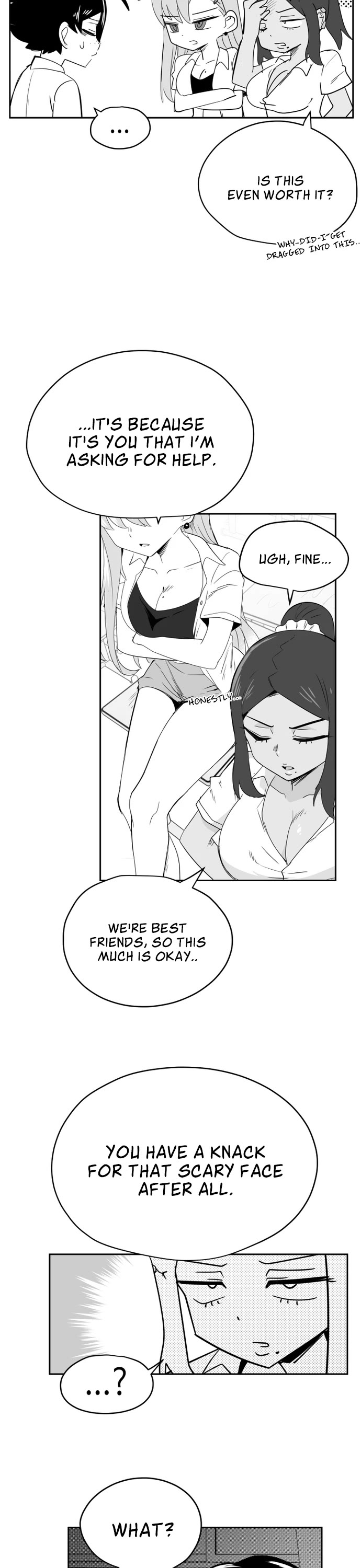 Iljin Romance Chapter 30 page 10 - Chapter 30
