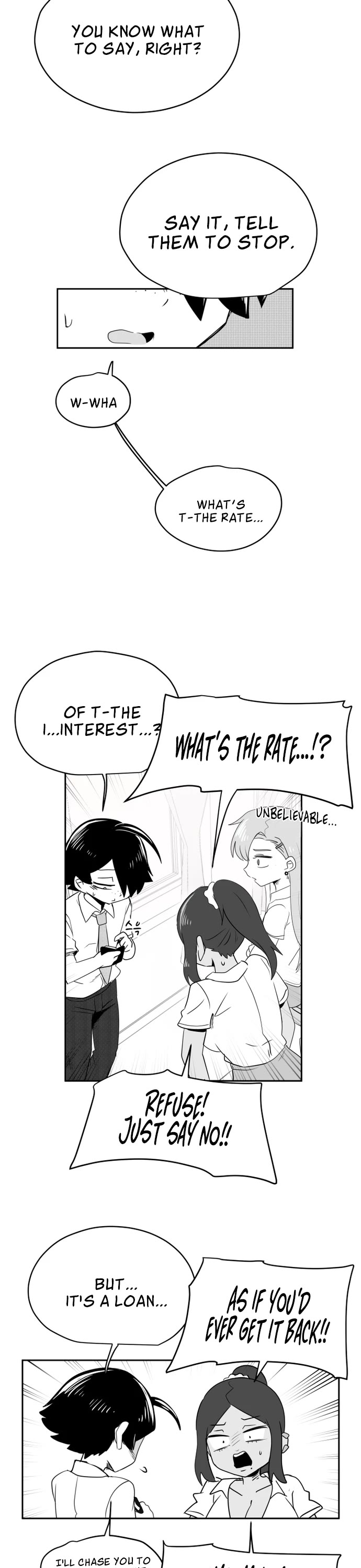 Iljin Romance Chapter 30 page 14 - Chapter 30