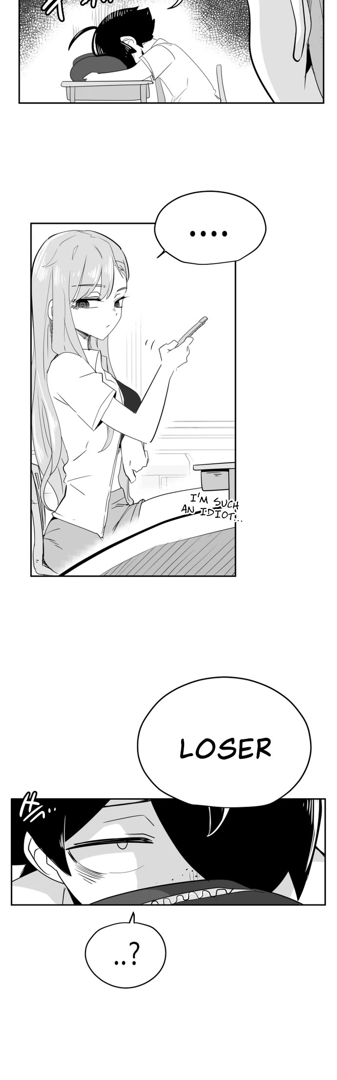 Iljin Romance Chapter 30 page 4 - Chapter 30