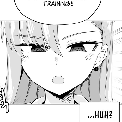 Iljin Romance Chapter 30 cover