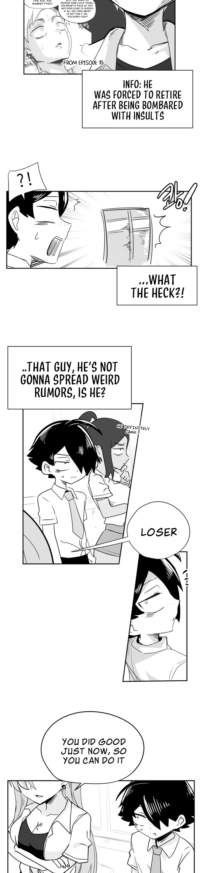 Iljin Romance Chapter 31 page 10 - Chapter 31
