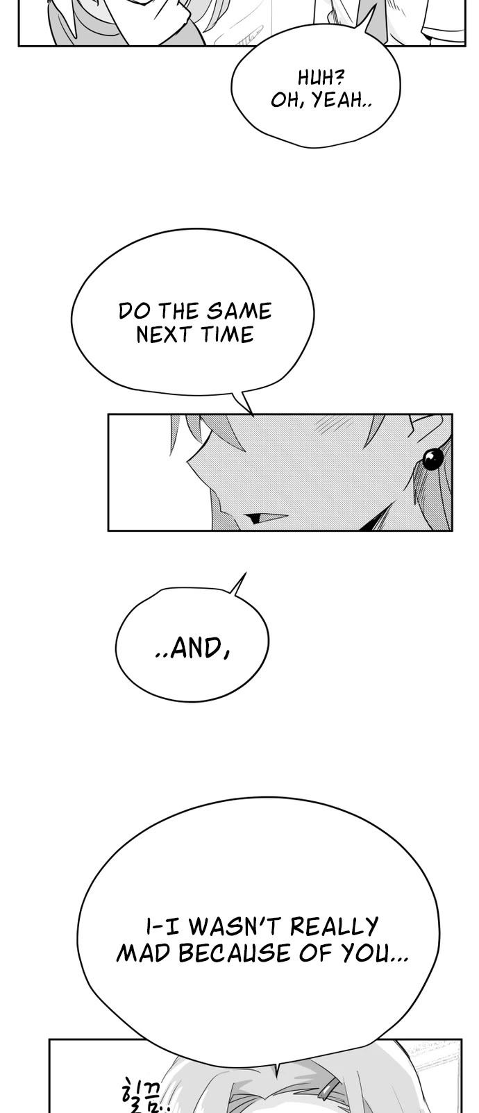 Iljin Romance Chapter 31 page 11 - Chapter 31
