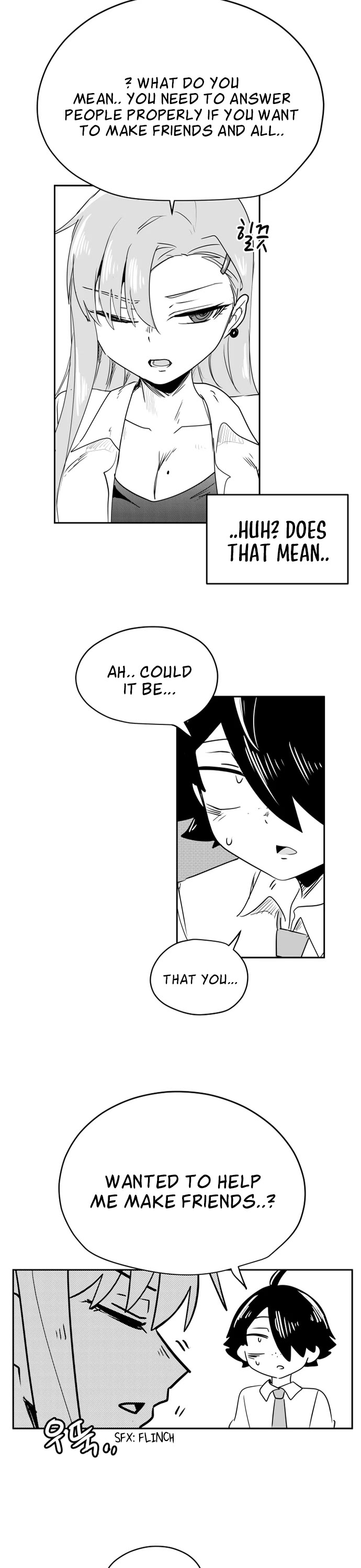 Iljin Romance Chapter 31 page 15 - Chapter 31
