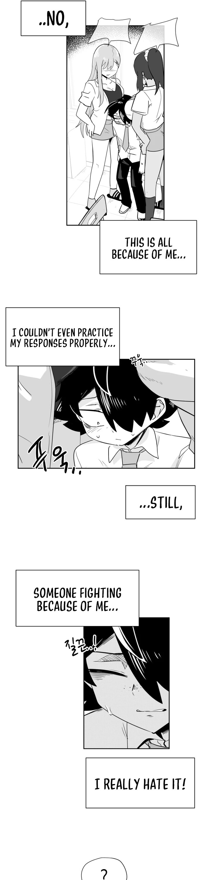 Iljin Romance Chapter 31 page 5 - Chapter 31