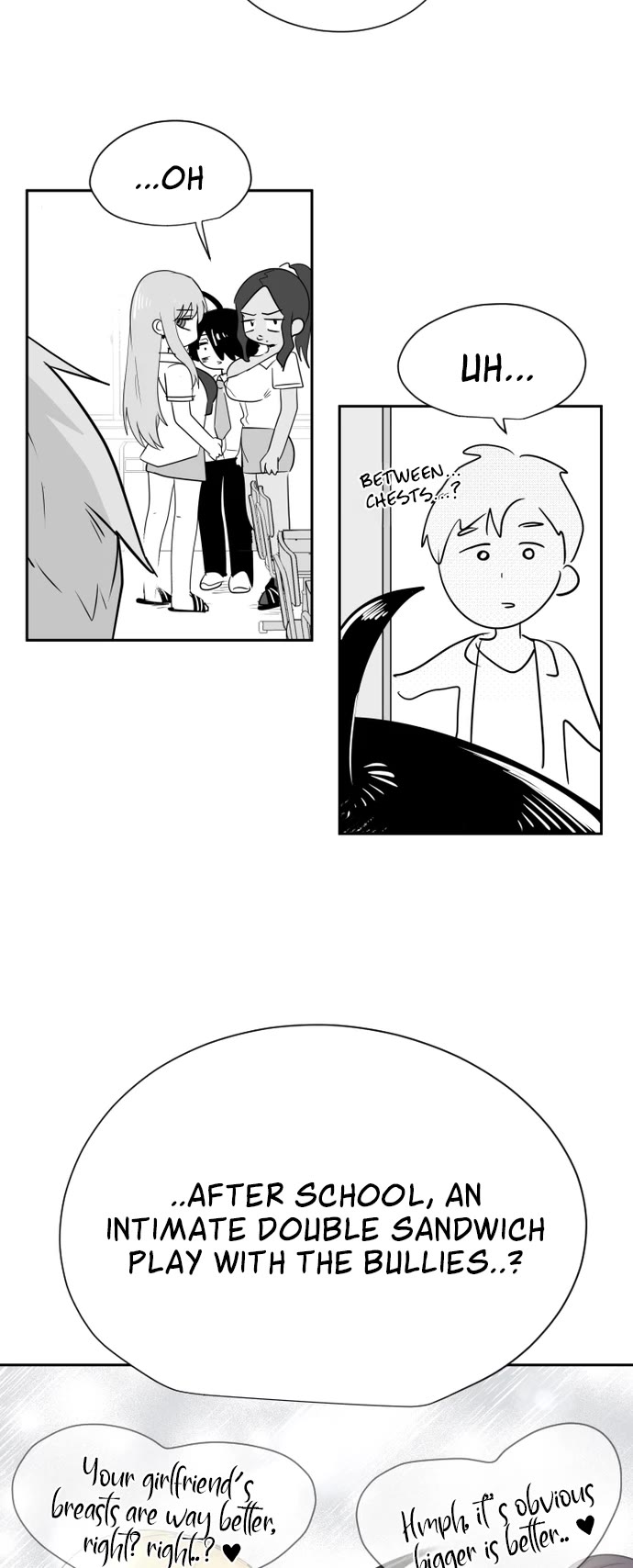 Iljin Romance Chapter 31 page 7 - Chapter 31