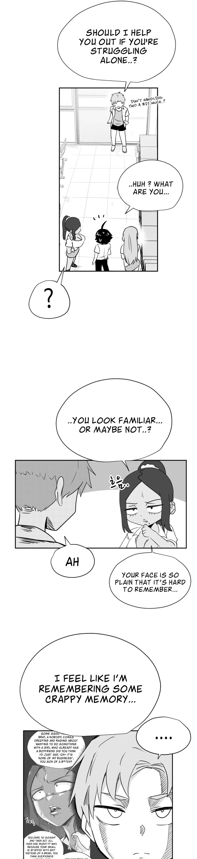 Iljin Romance Chapter 31 page 9 - Chapter 31