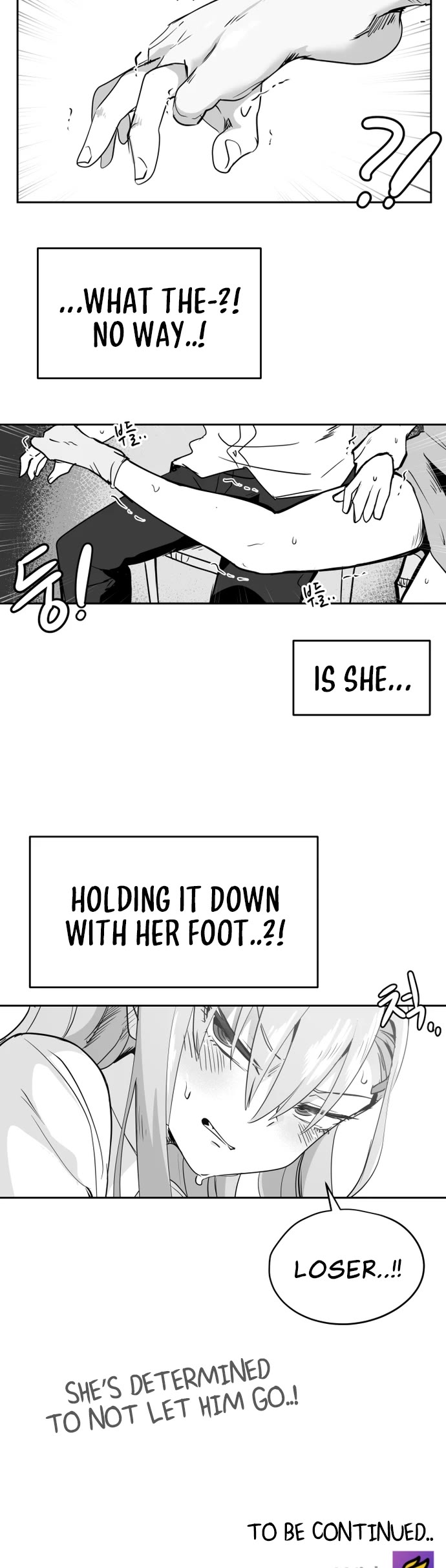 Iljin Romance Chapter 32 page 15 - Chapter 32
