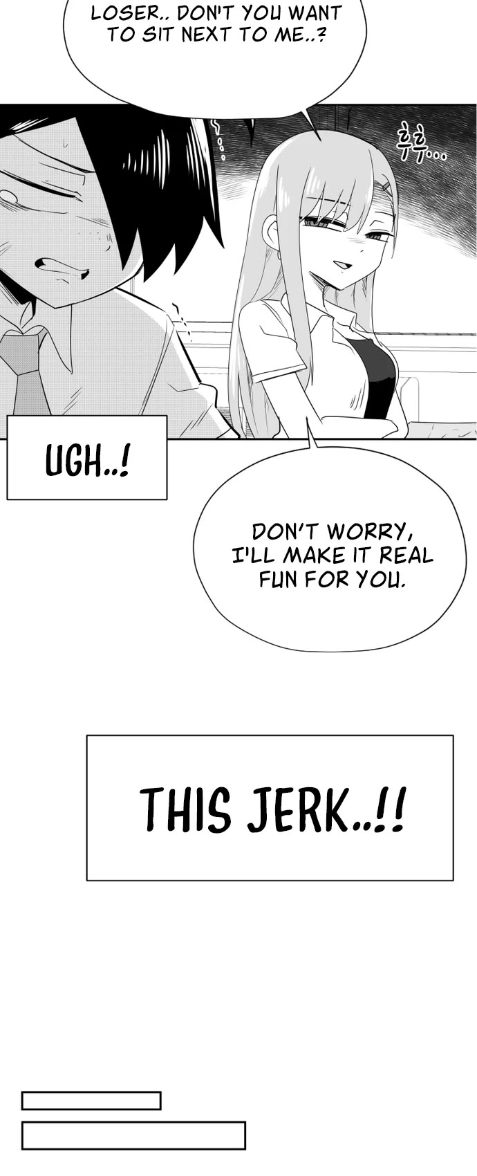 Iljin Romance Chapter 32 page 8 - Chapter 32
