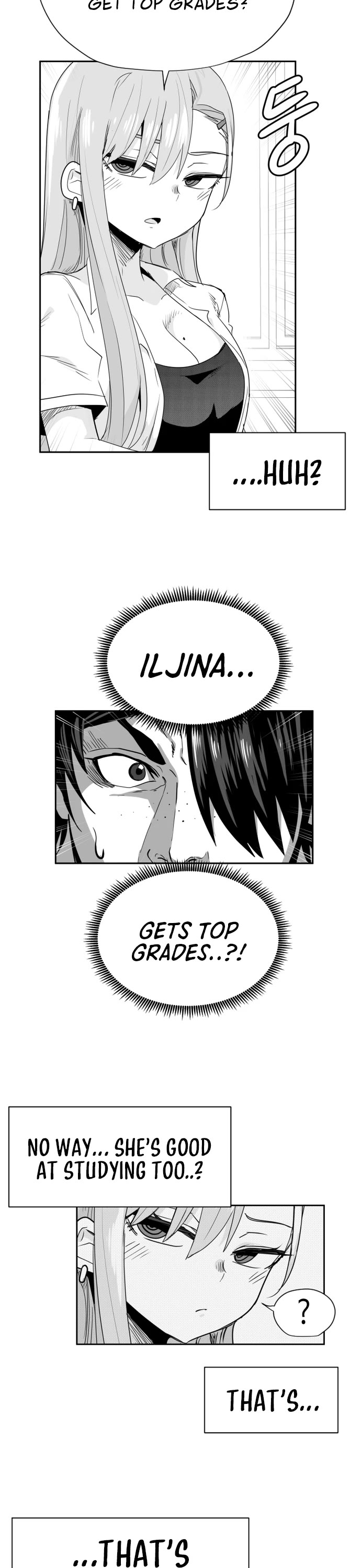 Iljin Romance Chapter 33 page 10 - Chapter 33
