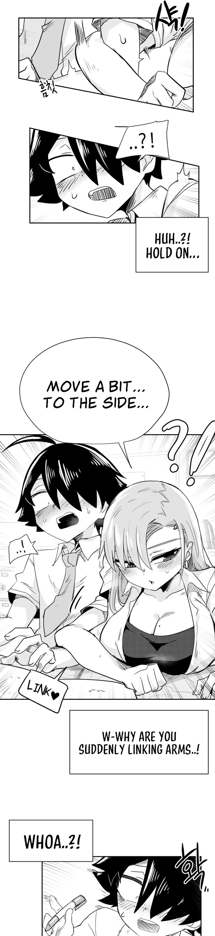 Iljin Romance Chapter 33 page 13 - Chapter 33