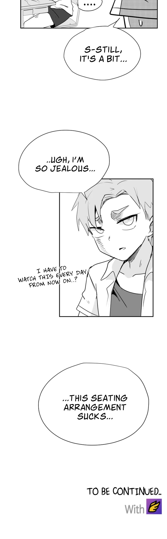 Iljin Romance Chapter 33 page 18 - Chapter 33