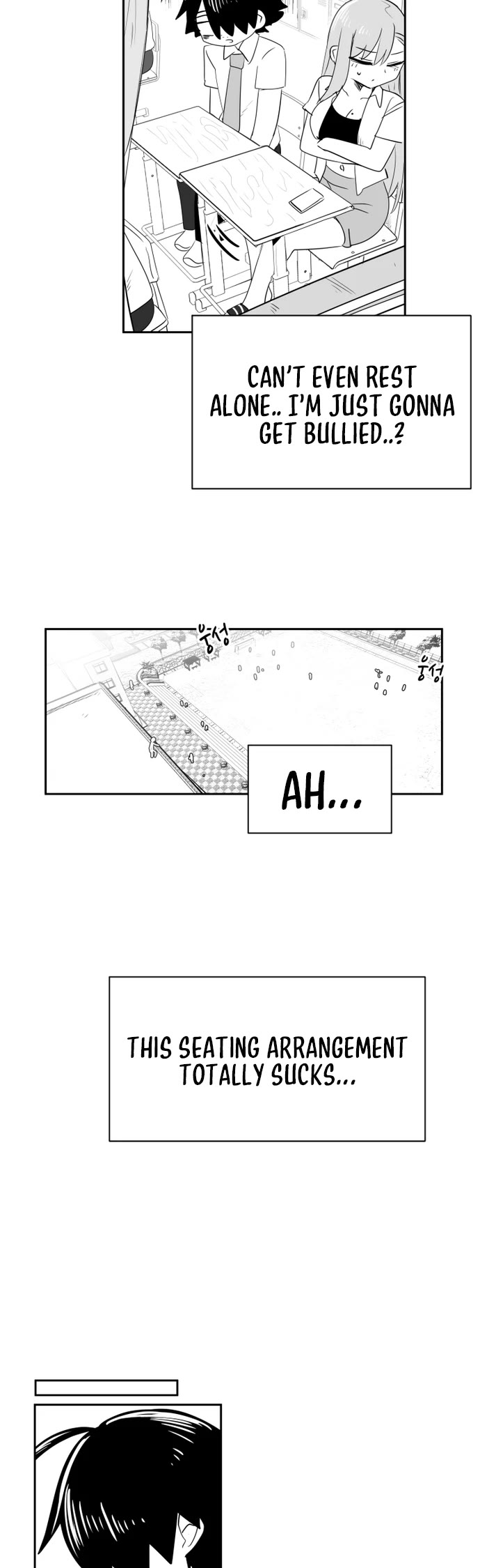 Iljin Romance Chapter 33 page 3 - Chapter 33