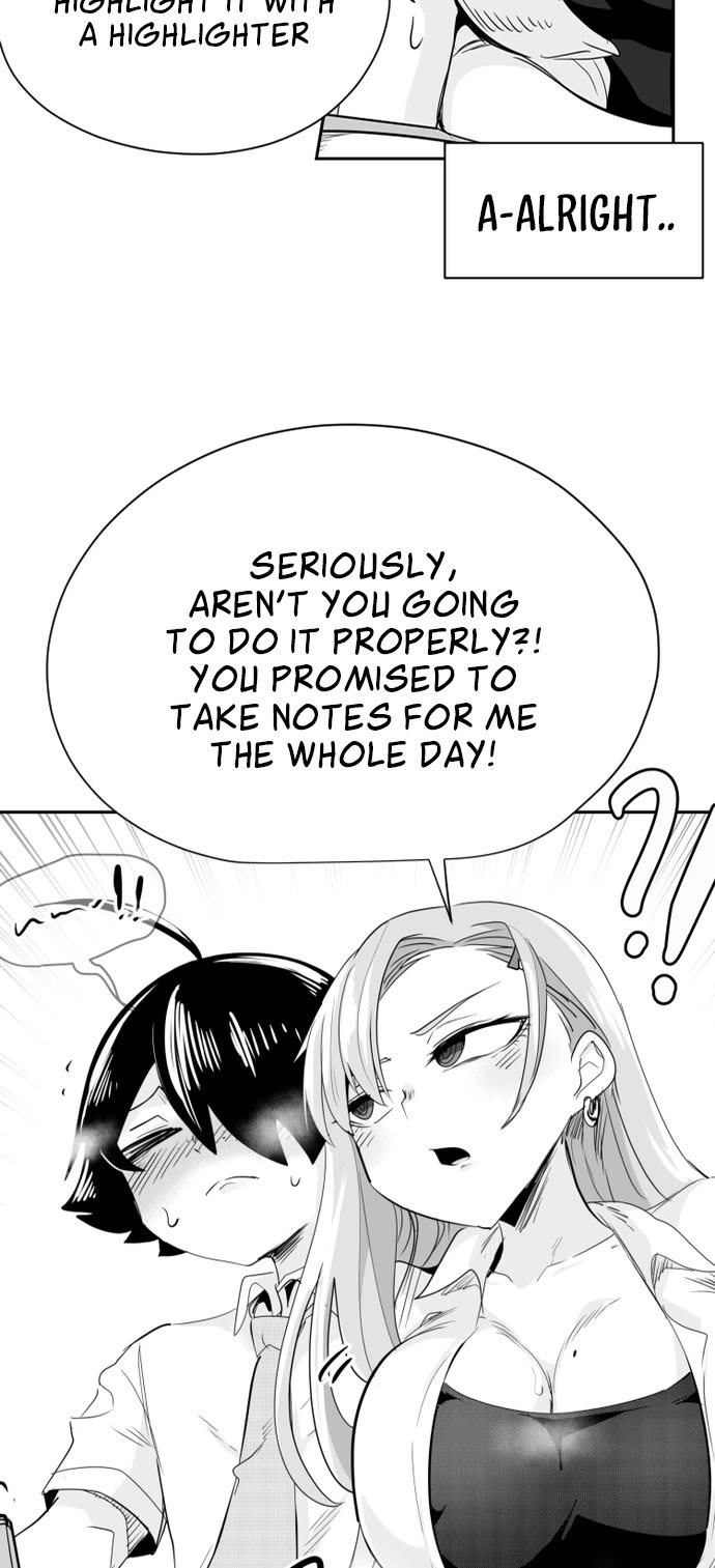 Iljin Romance Chapter 33 page 7 - Chapter 33
