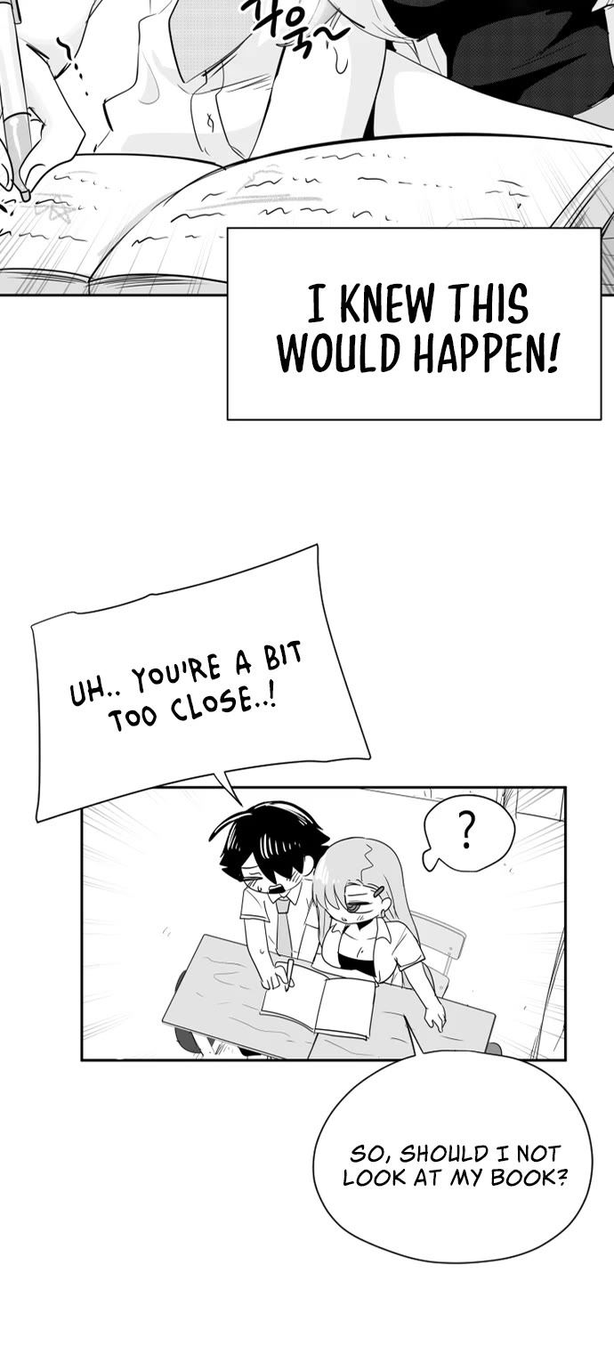 Iljin Romance Chapter 33 page 8 - Chapter 33