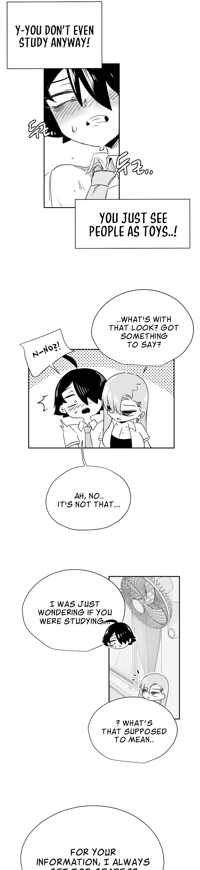 Iljin Romance Chapter 33 page 9 - Chapter 33