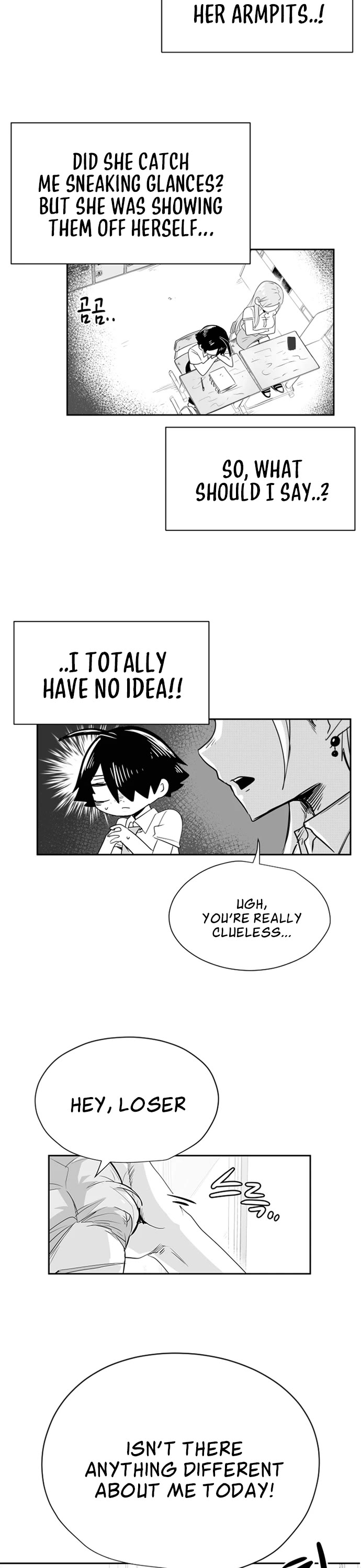 Iljin Romance Chapter 34 page 10 - Chapter 34